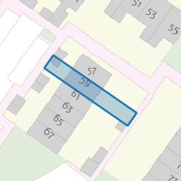 Perceel DTC01-C-2899