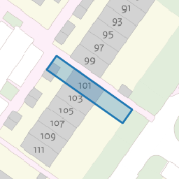 Perceel DTC01-C-2913