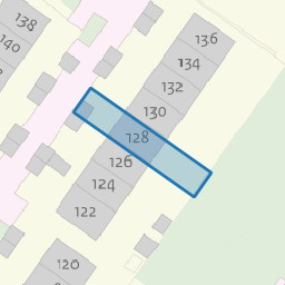 Perceel DTC01-C-2927