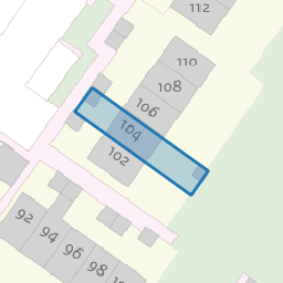 Perceel DTC01-C-2934