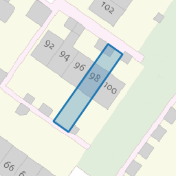 Perceel DTC01-C-2937