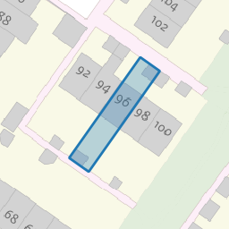 Perceel DTC01-C-2938