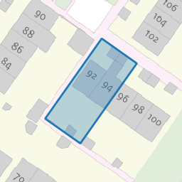 Perceel DTC01-C-2939