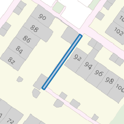 Perceel DTC01-C-2940