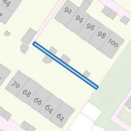 Perceel DTC01-C-2941