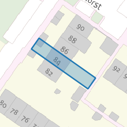 Perceel DTC01-C-2943