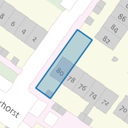 Perceel DTC01-C-2945