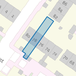 Perceel DTC01-C-2946