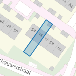 Perceel DTC01-C-2952