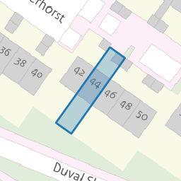 Perceel DTC01-C-2954