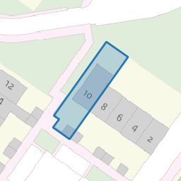 Perceel DTC01-C-2963