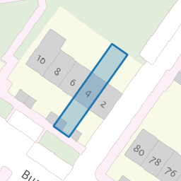 Perceel DTC01-C-2965