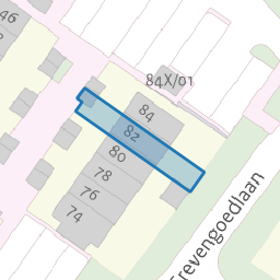 Perceel DTC01-C-2970