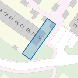 Perceel DTC01-C-2972