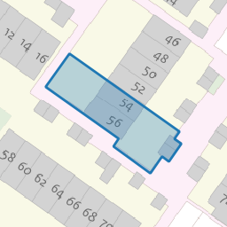 Perceel DTC01-C-2981