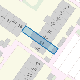 Perceel DTC01-C-2988