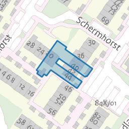 Perceel DTC01-C-2989