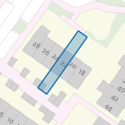 Perceel DTC01-C-2990