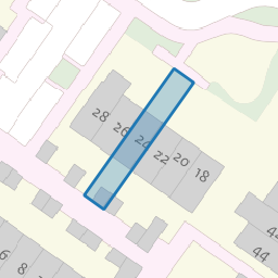 Perceel DTC01-C-2991