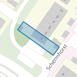 Perceel DTC01-C-2994