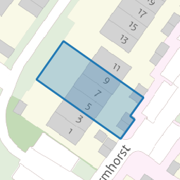 Perceel DTC01-C-2996