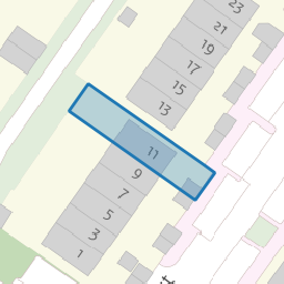 Perceel DTC01-C-2997