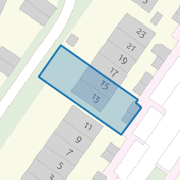 Perceel DTC01-C-2998