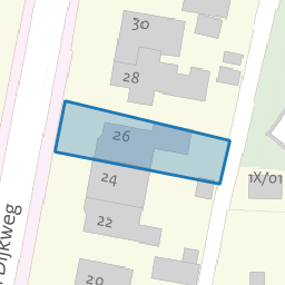 Perceel DTC01-C-3016