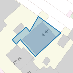 Perceel DTC01-C-3019