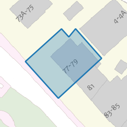 Perceel DTC01-C-3021