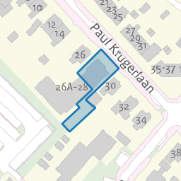 Perceel DTC01-C-3026