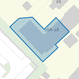 Perceel DTC01-C-3027