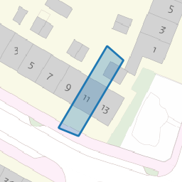 Perceel DTC01-C-3032