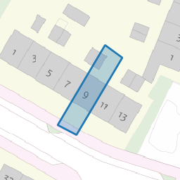 Perceel DTC01-C-3033