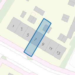 Perceel DTC01-C-3034