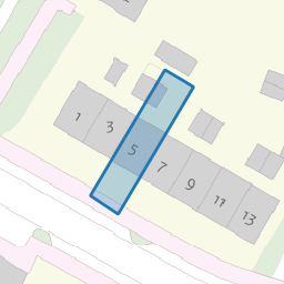 Perceel DTC01-C-3035