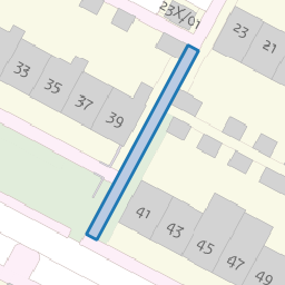 Perceel DTC01-C-3039