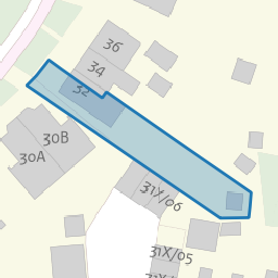 Perceel DTC01-C-3040