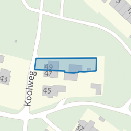 Perceel DTC01-C-3061