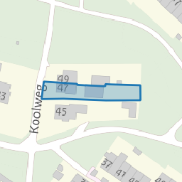 Perceel DTC01-C-3062