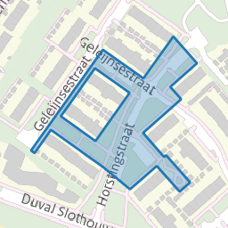 Perceel DTC01-C-3064