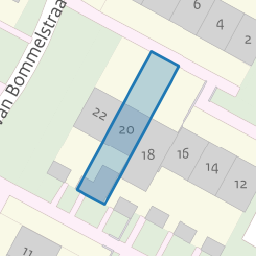 Perceel DTC01-C-3065