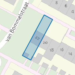 Perceel DTC01-C-3066