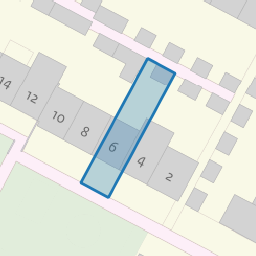 Perceel DTC01-C-3070