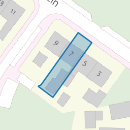 Perceel DTC01-C-3072