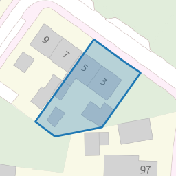 Perceel DTC01-C-3074