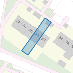 Perceel DTC01-C-3079