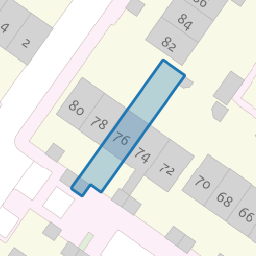 Perceel DTC01-C-3084