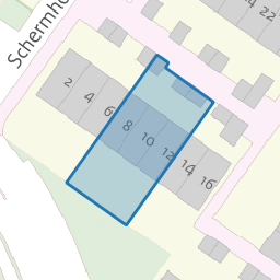 Perceel DTC01-C-3094