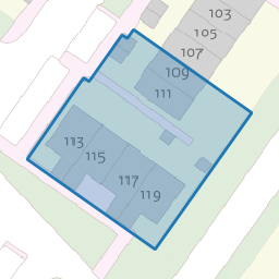 Perceel DTC01-C-3096
